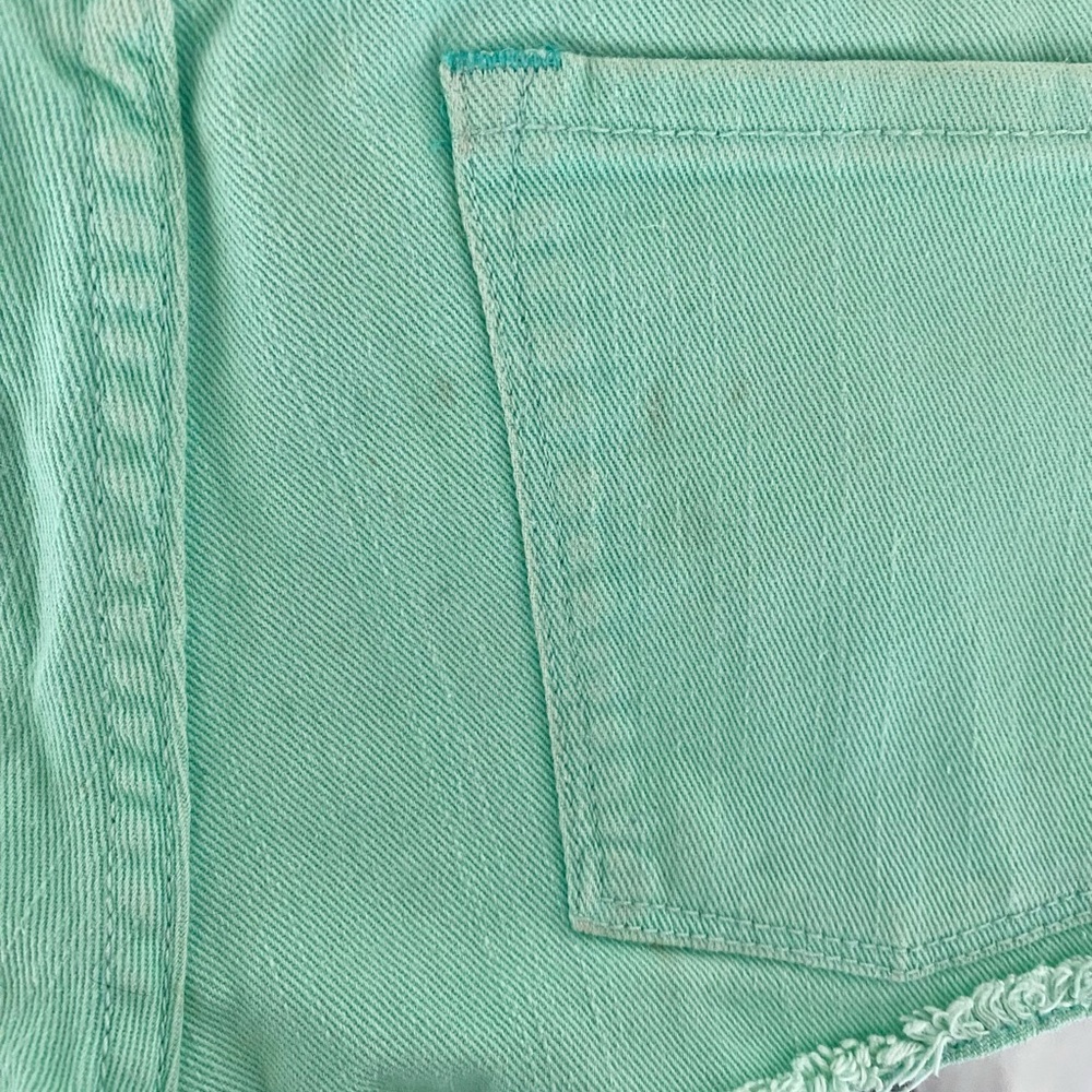 Aztec Roxy Shorts - Picture 6 of 11